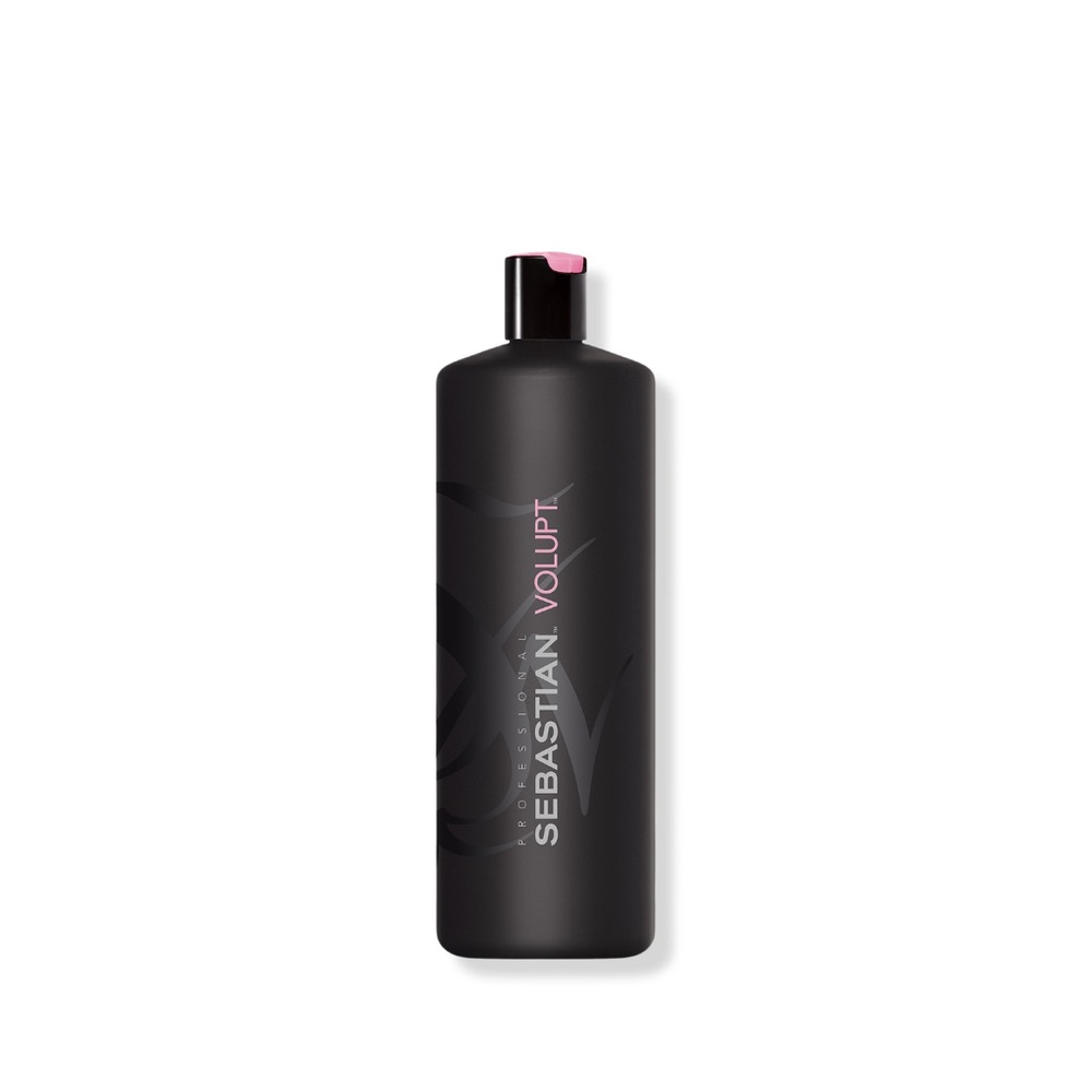 New Sebastian Volupt Shampoo